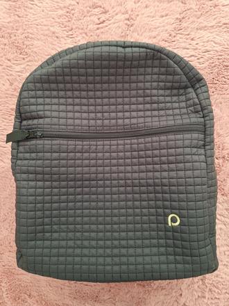 Batoh - prebalovacia taška, pinkie