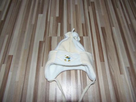 Hrubšia čiapka, 68