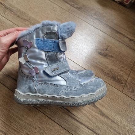 Primigi snehule gore-tex, primigi,29