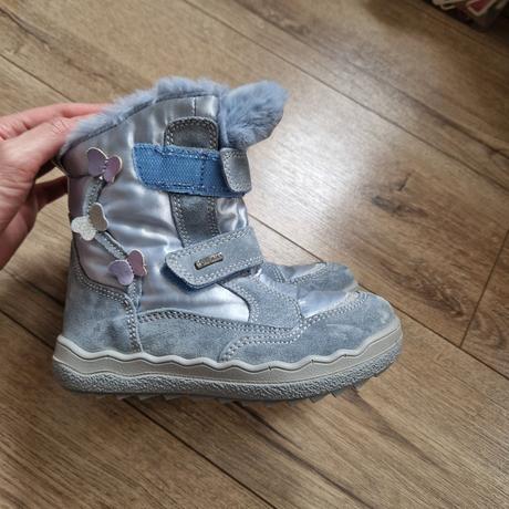 Primigi snehule gore-tex, primigi,29