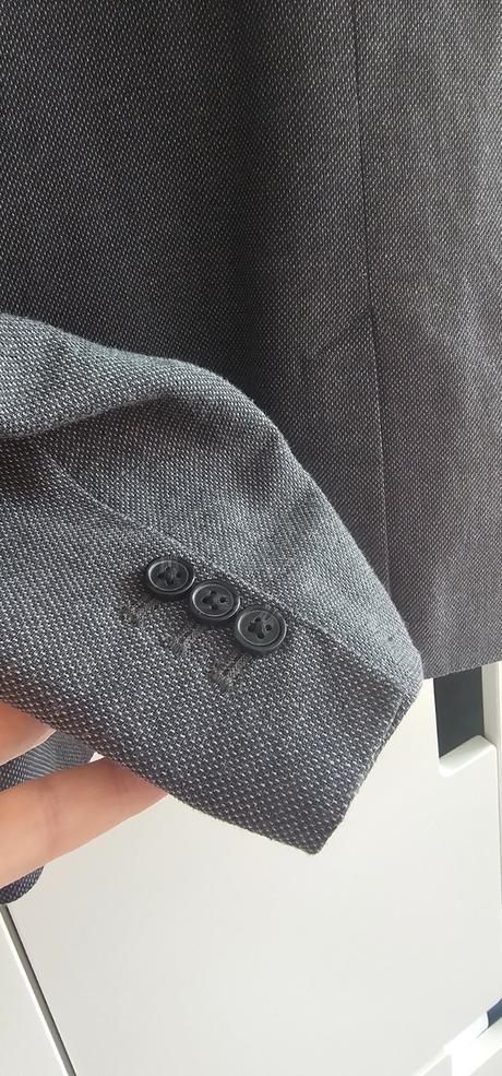 Chlapčenské sako 170, h&m,170