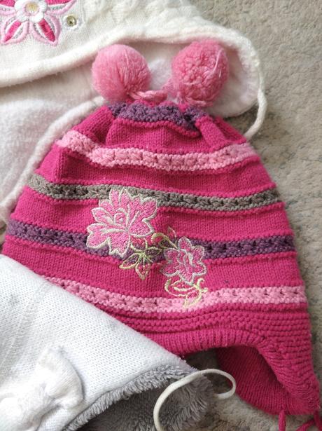 Čiapky na šnúrky od 2rokov, rada,92