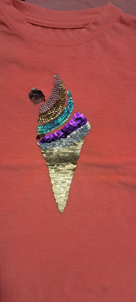 3x tričko next, next,104