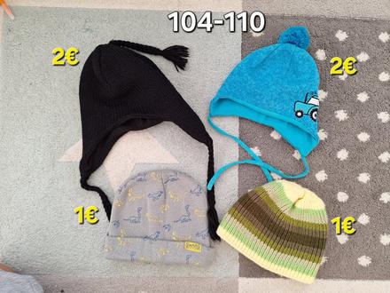 Ciapky 104, 104
