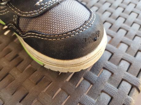 Detske zimné topanky, dei-tex,21