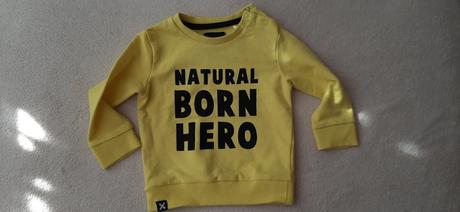 Krasne nohavice, baby club,80