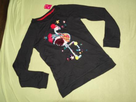 Nova mikinka nutmeg, nutmeg,140