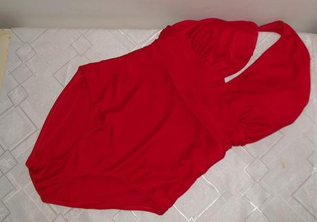 Sexy bikiny motylie, m