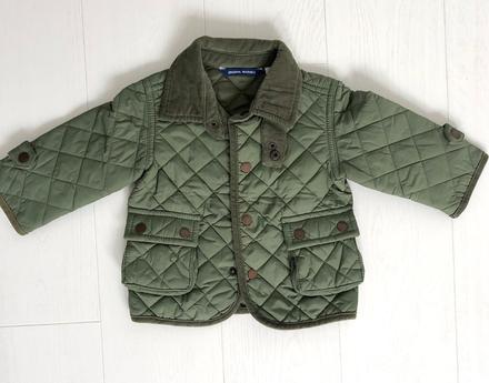 Bundička, original marines,74