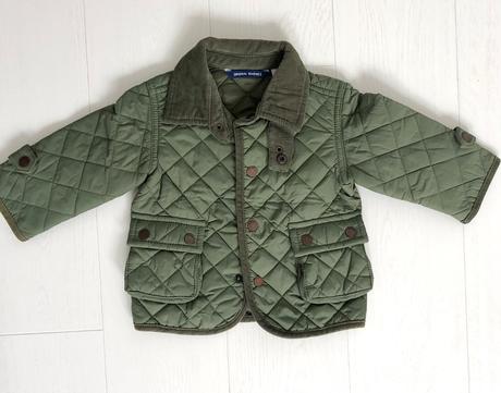 Bundička, original marines,74