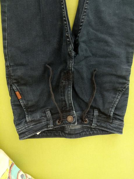 Rifle top stav, h&m,116