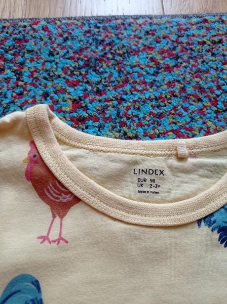 Tričko lindex, lindex,98