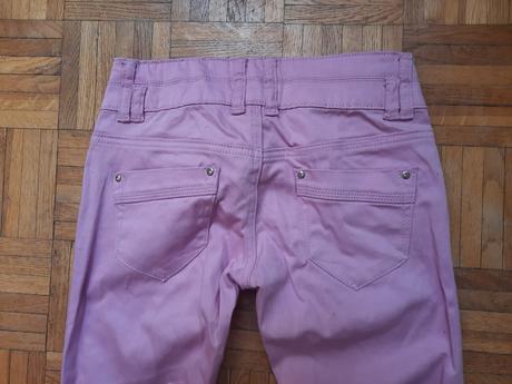 Dámske /dievčenské rifle, 34