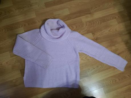 Dámsky rolák, gina,m