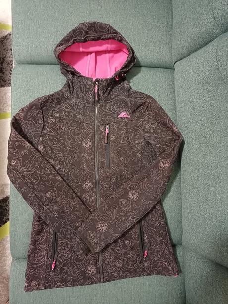 Soft shell bunda, s