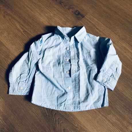 Elegantna kosela, 80