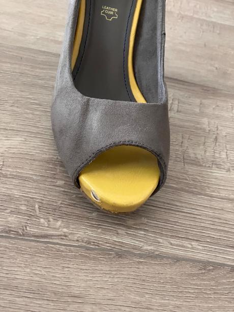 Lodičky s.oliver, s.oliver,39