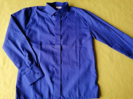 Slávnostné košele, 128