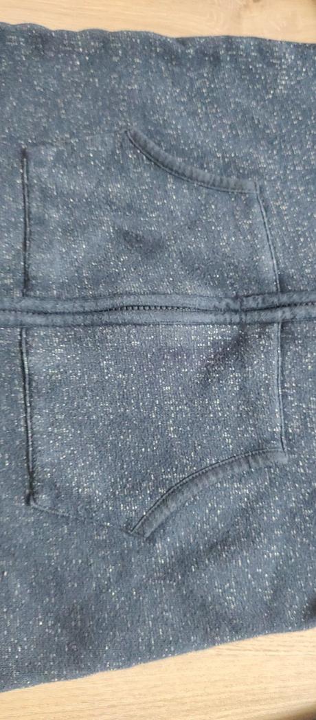 Teplákový overal tchibo 122/128, tchibo,122