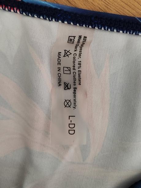 Plavky spodný diel, l