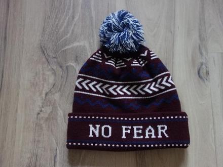 Zimná čiapka 122/134, 122