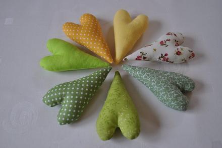 Veľkonočná dekorácia,