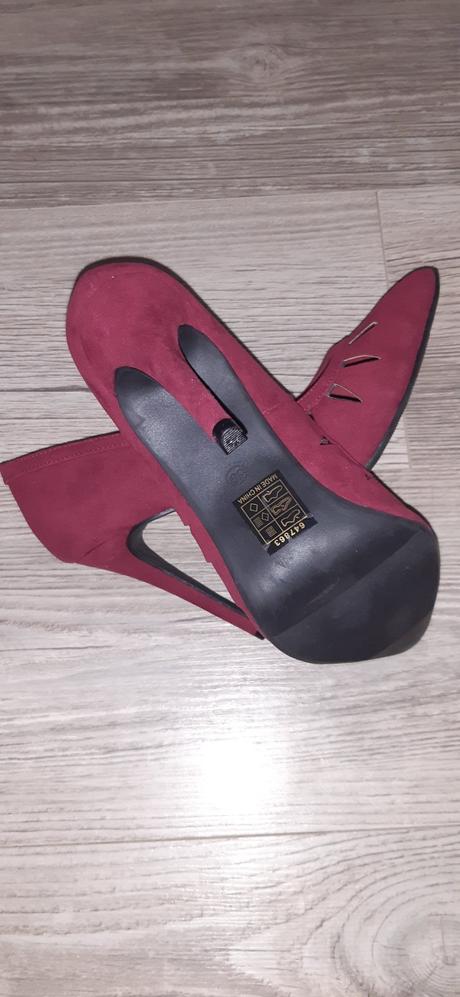 Lodicky nove bonprix bpc selection, 39