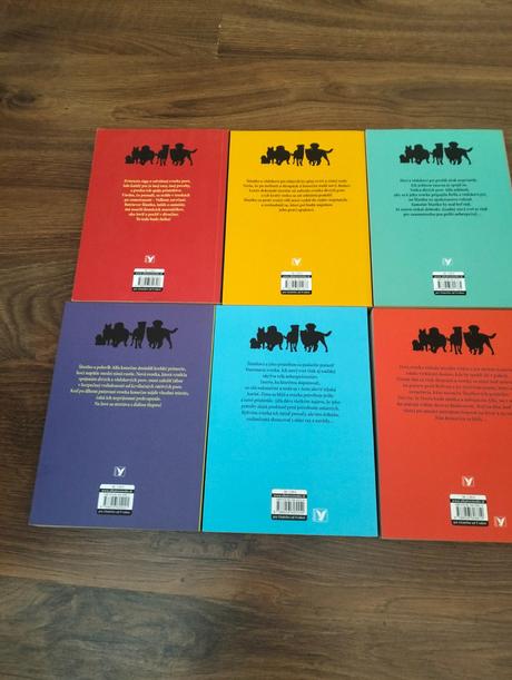 Zákon svorky - skrytý nepriateľ a nekonečné jazer,