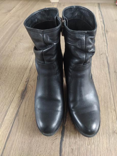 Čižmy (41), lasocki,41