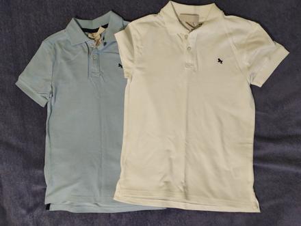 Tričká, h&m,140