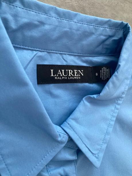 Šaty ralph lauren - nové, ralph lauren,38