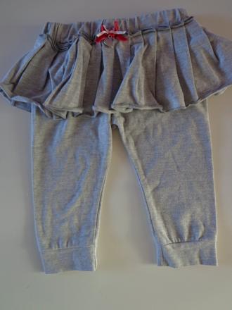 Legíny zo sukničkou vel. 74, oviesse, 74