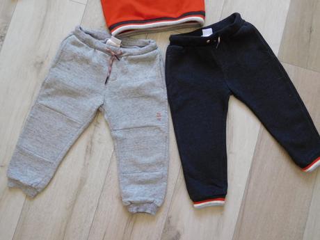 Mayoral bavlnená súpravička chlapčenská-92 v, mayoral,92