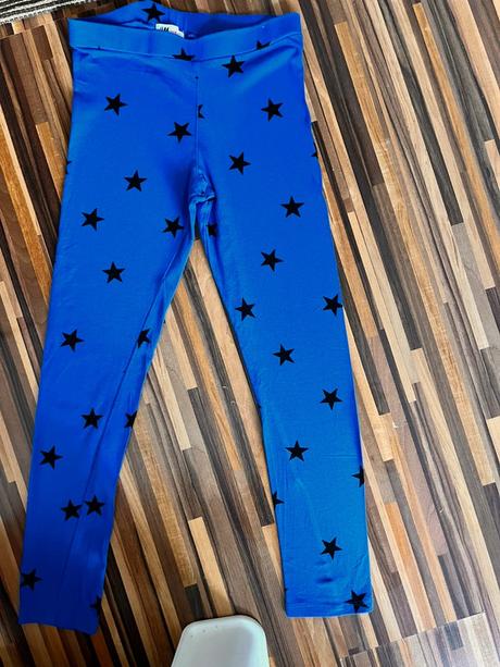 Veľ. 146 zn. h&m bavlnené spodky, h&m,146