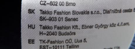 Sveter veľ.m/l, takko,l