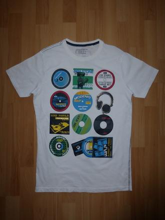 Tričko chapter mens, chapter young,m