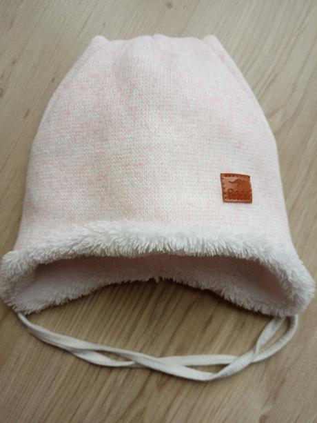 Zimná čiapka rada mikesh + šatka + rukavice, rada,44