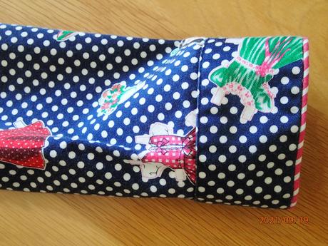 Dizajnové sačko zo španielska, 122