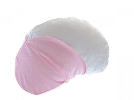 Mini relexačný vankúš na kojenie ,