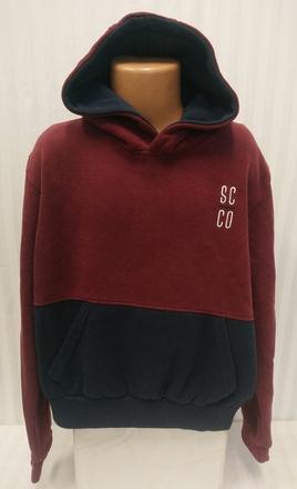 Bordovo modrá klokanka, soulcal&co, 152-158 cm, 152