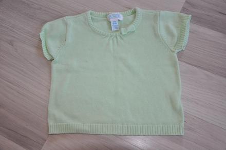 Elegantne tricko, children's place,92