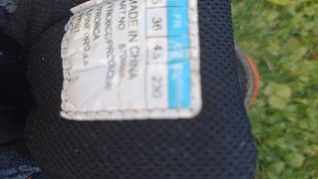 Tenisky zn. alpine pro, vel. 35, alpine pro,35