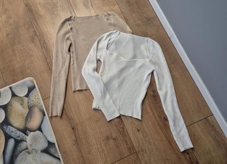 Dámske tričká s dlhým rukávom, m