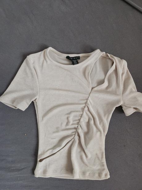 Dámske tričko xxs, new yorker,xs