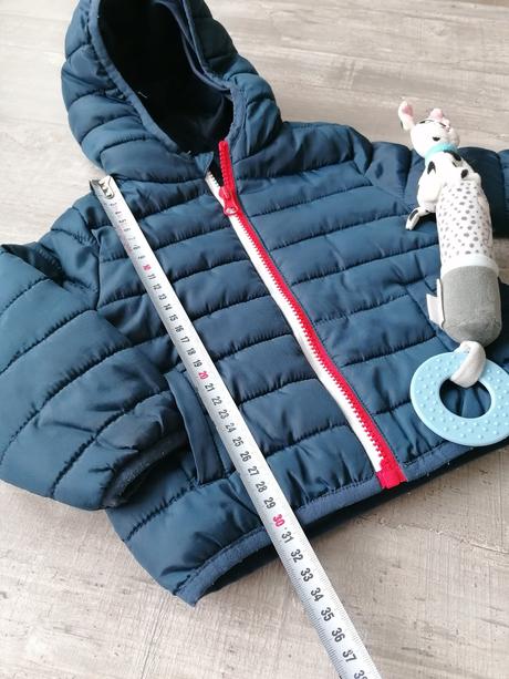 Prechodná bunda, fox & bunny,74