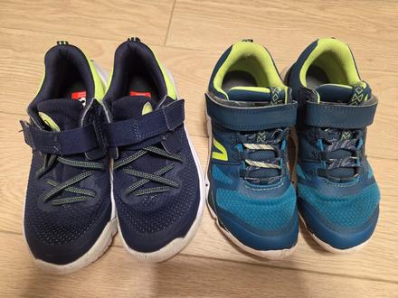 Tenisky decathlon, decathlon,32