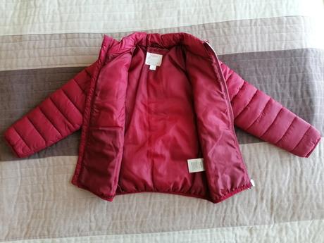 Prechodná bundička lupilu v.116, lupilu,116