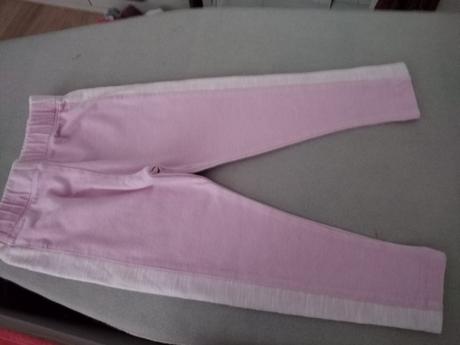 Leginky 104 top stav, 104