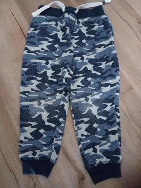 Teplaky, cherokee,104