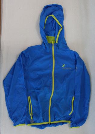 Cyklistická bunda klimatex 122, 122